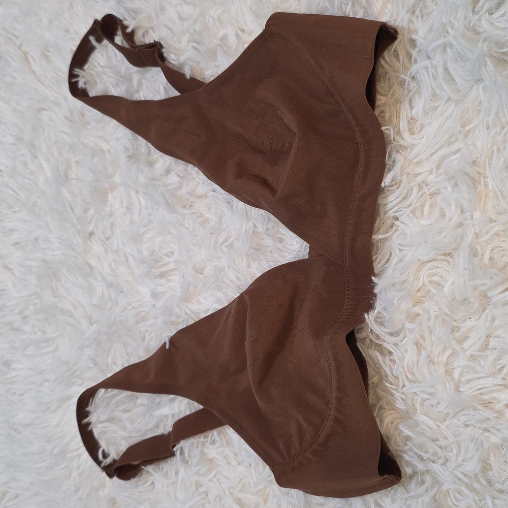 NWOT SKIMS  Bralette XXS